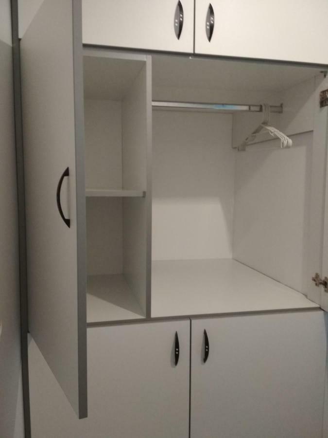 Alesia Apartment Oradea Ngoại thất bức ảnh