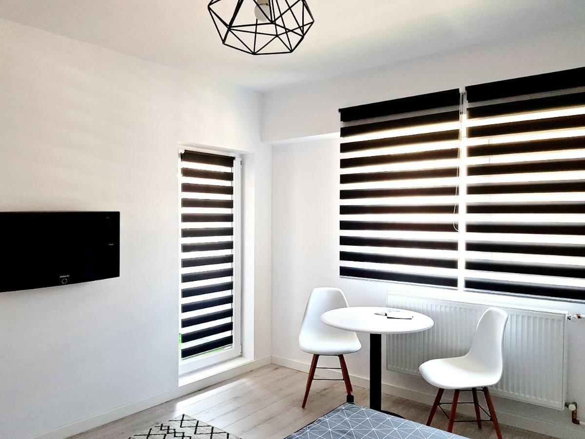 Alesia Apartment Oradea Ngoại thất bức ảnh